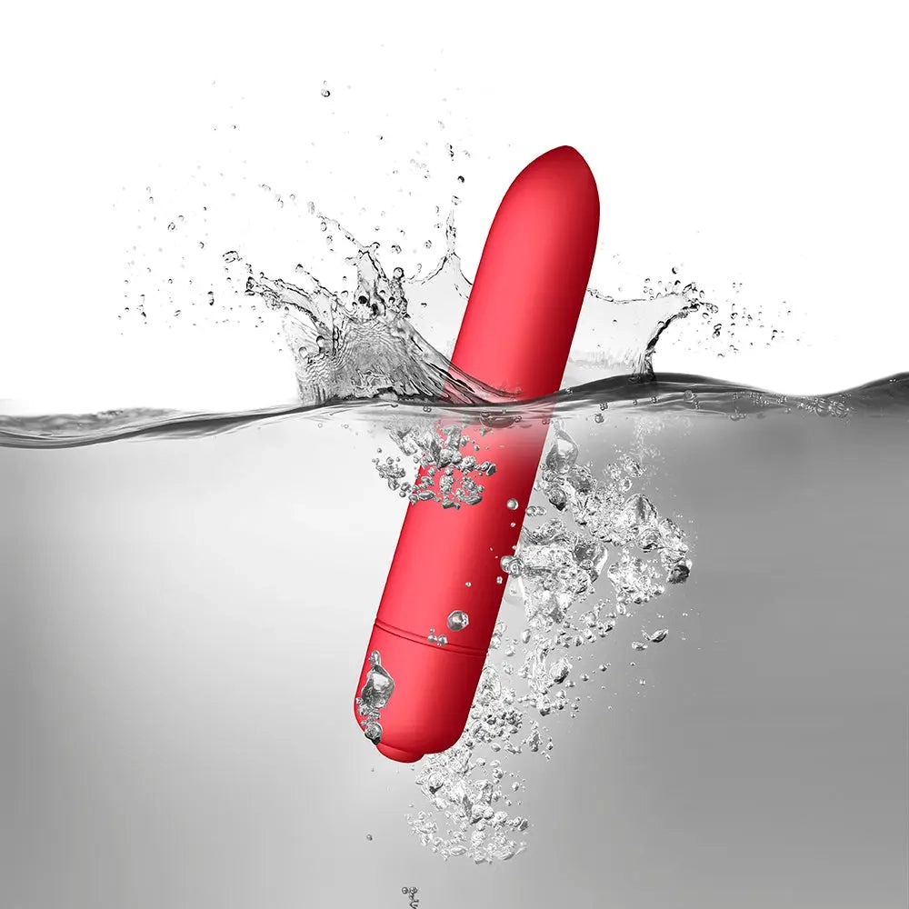 Coral Crush Massager | Sugarboo