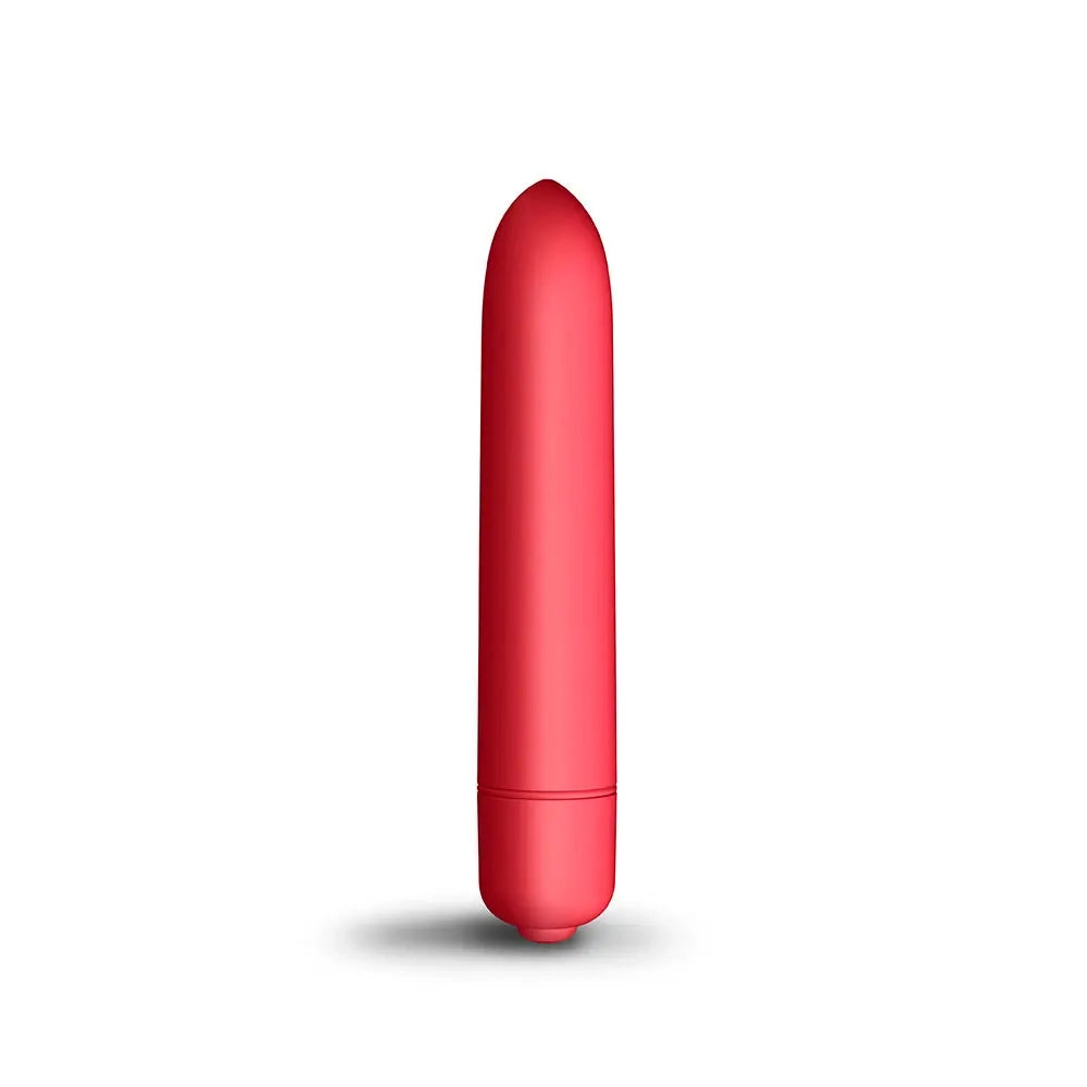Coral Crush Massager | Sugarboo