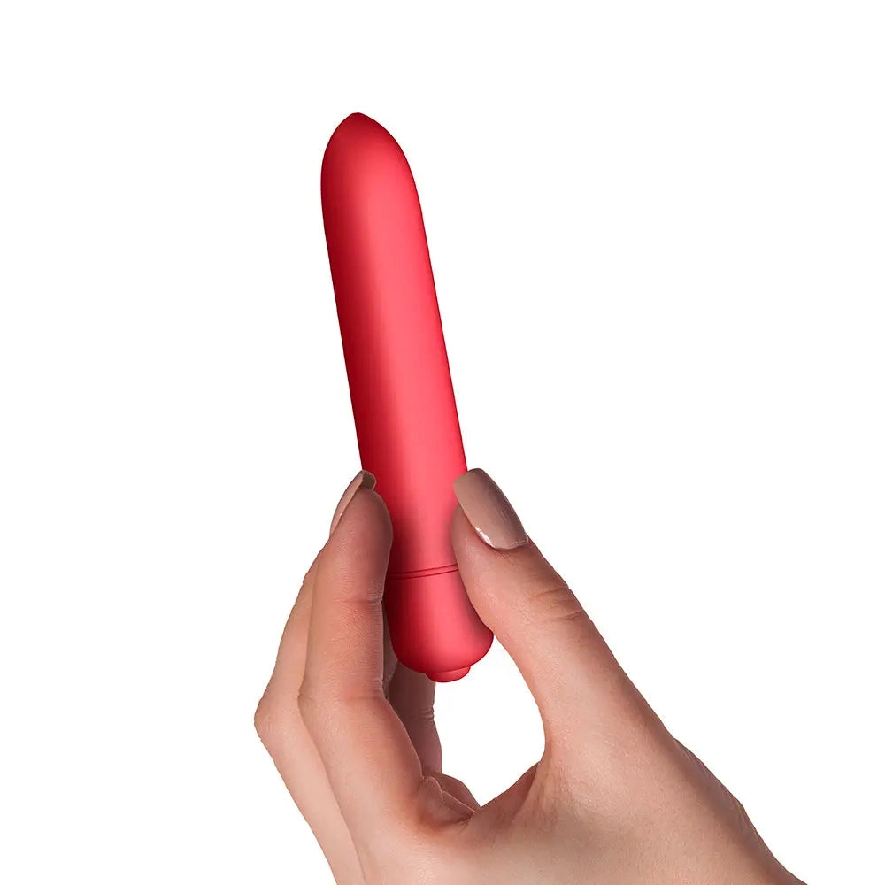 Coral Crush Massager | Sugarboo