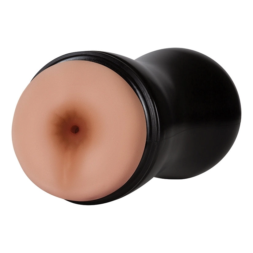Coverboy Self Lubricating Stroker The Surfer Dude-Beige