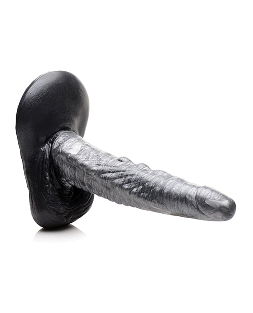 Creature Cocks The Gargoyle Rock Hard Fantasy 9 Inch Silicone Dildo