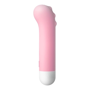 Cute Bear Bullet Vibrator