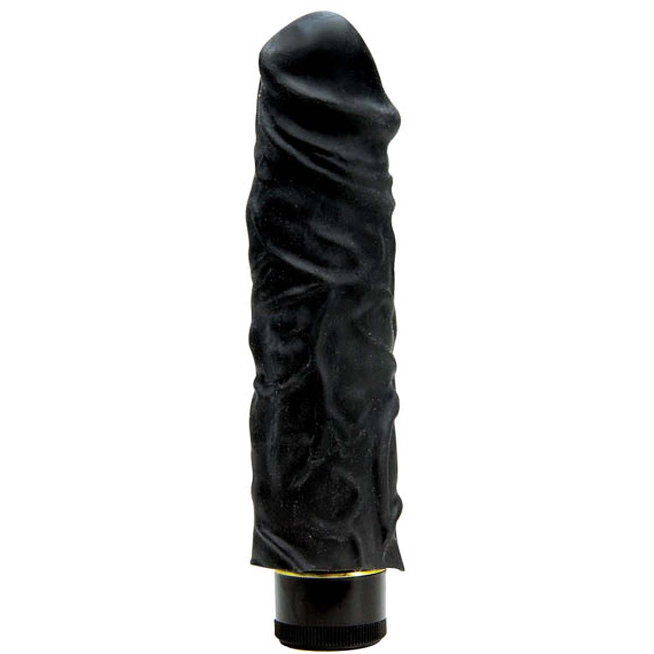 CyberSkin X-Tasy Vibe - 7 Black