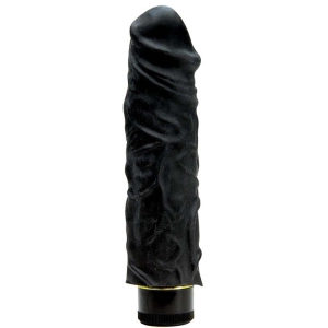 CyberSkin X-Tasy Vibe - 7 Black