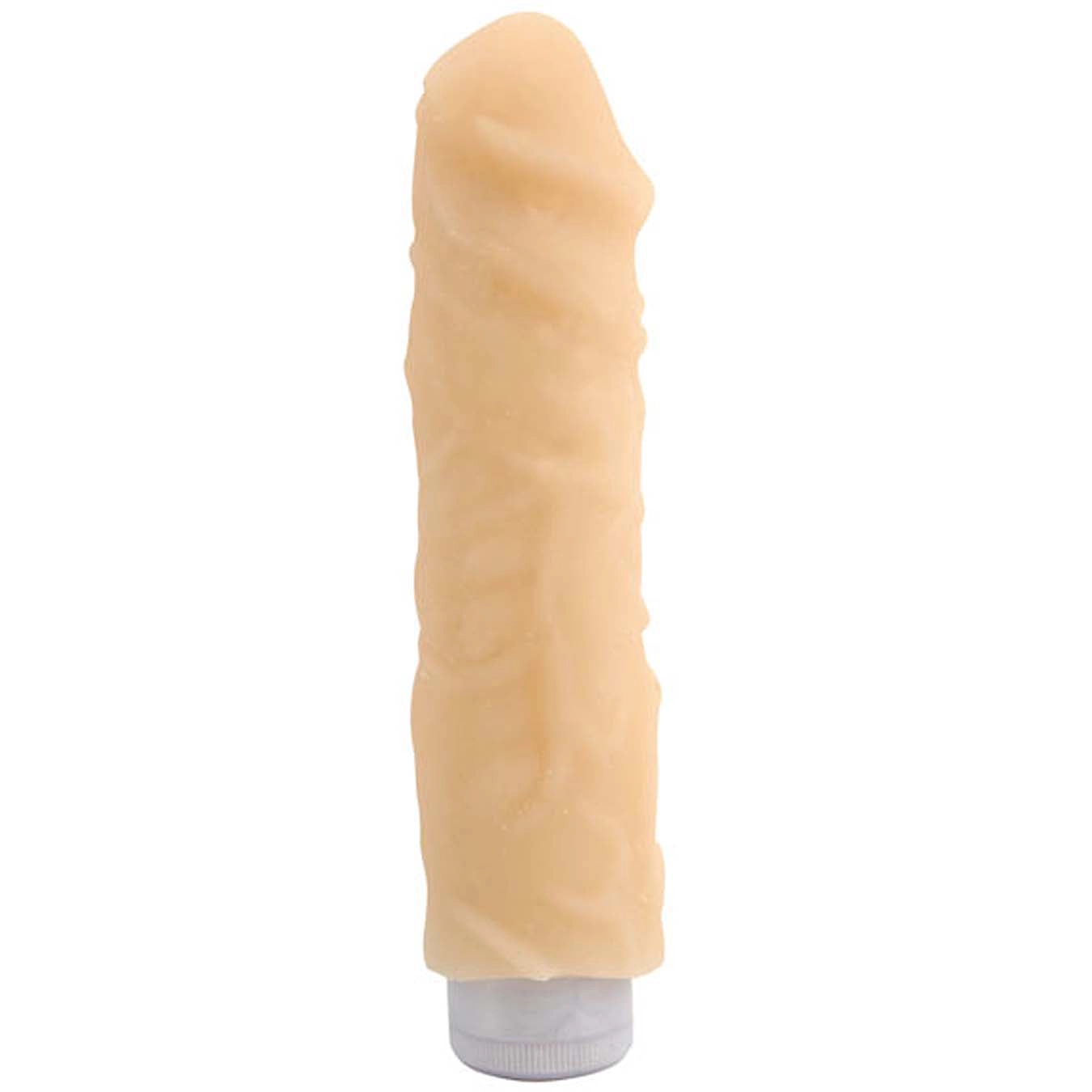CyberSkin X-Tasy Vibe - 8 Flesh