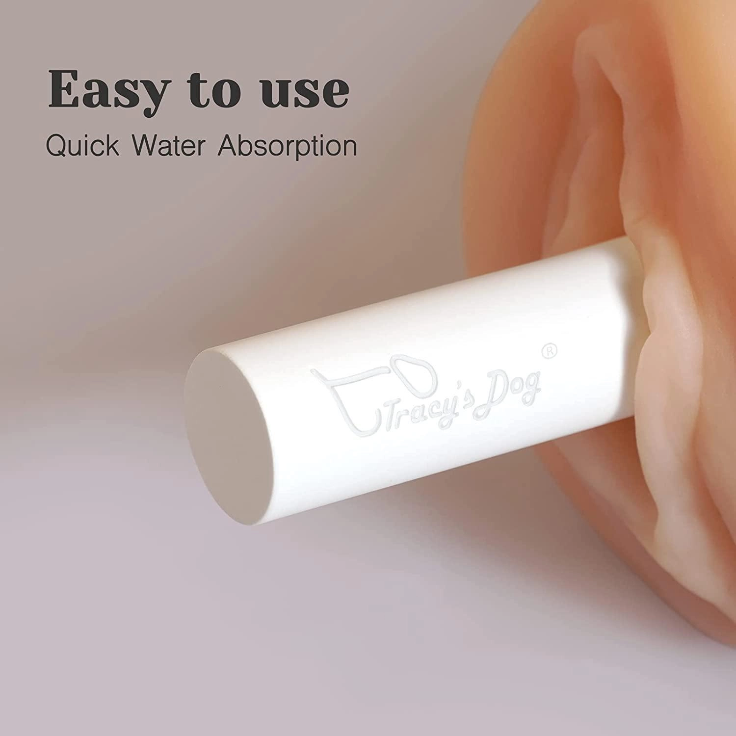 Diatom Absorbent Stick