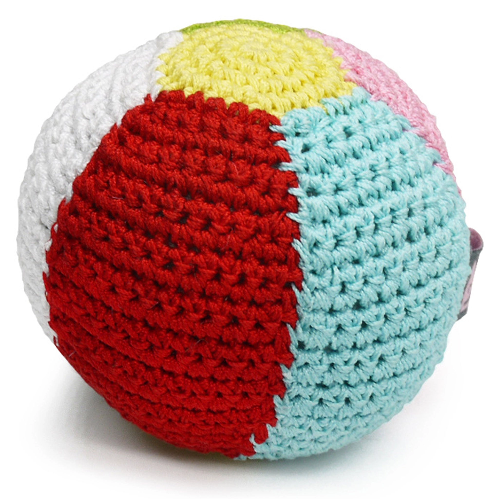 Dogo Pet Fashions Pawer Squeaky Toy Beach Ball Dog Toys