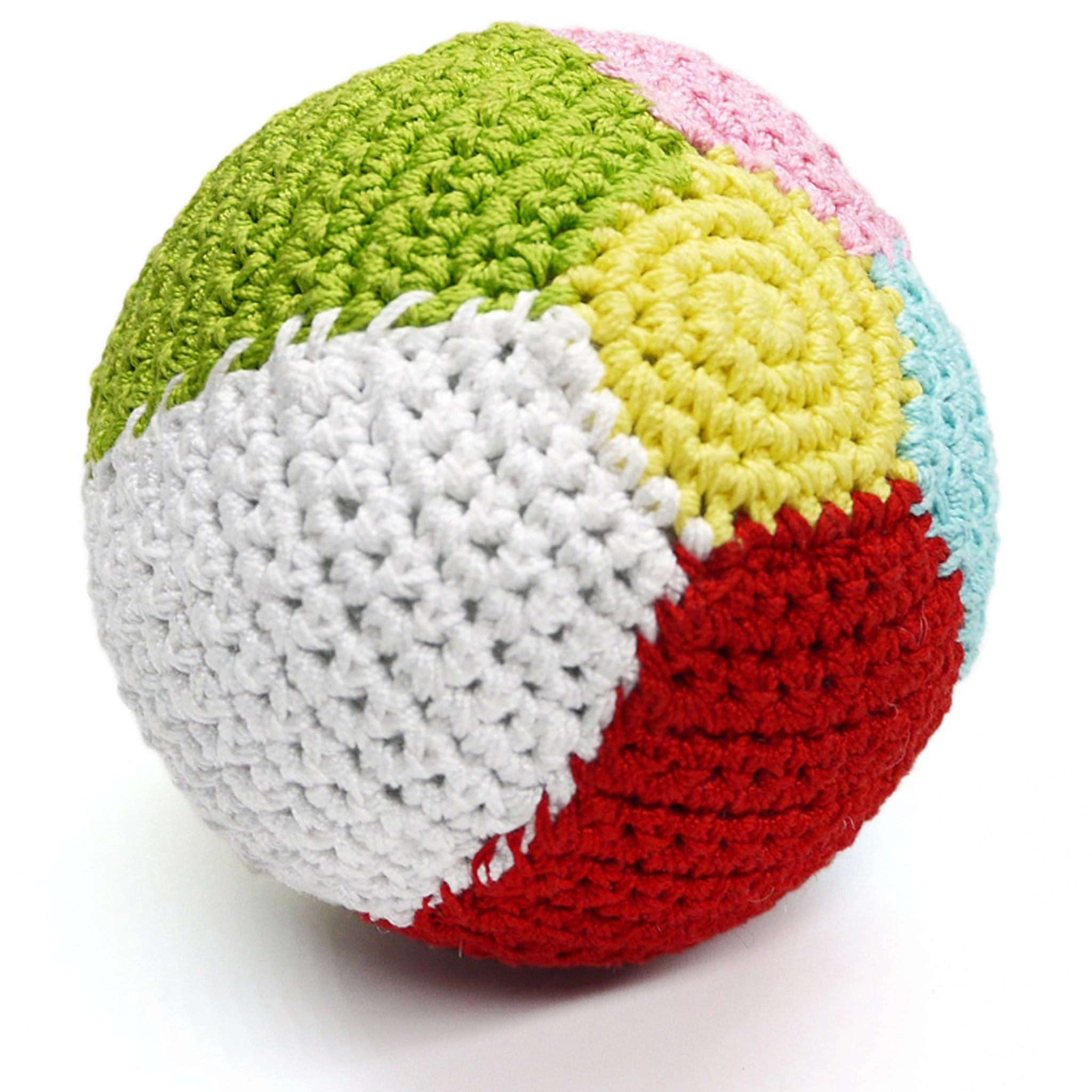 Dogo Pet Fashions Pawer Squeaky Toy Beach Ball Dog Toys