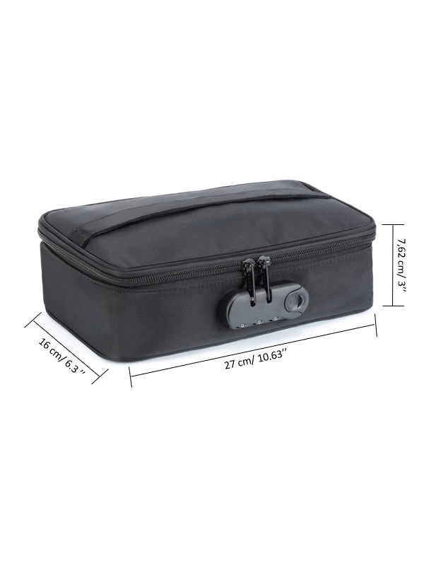 Dorcel Discreet Box Toy Storage