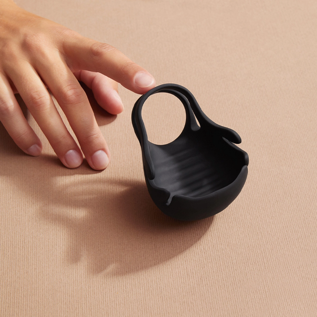 Dorcel Fun Bag Testicle Vibrator