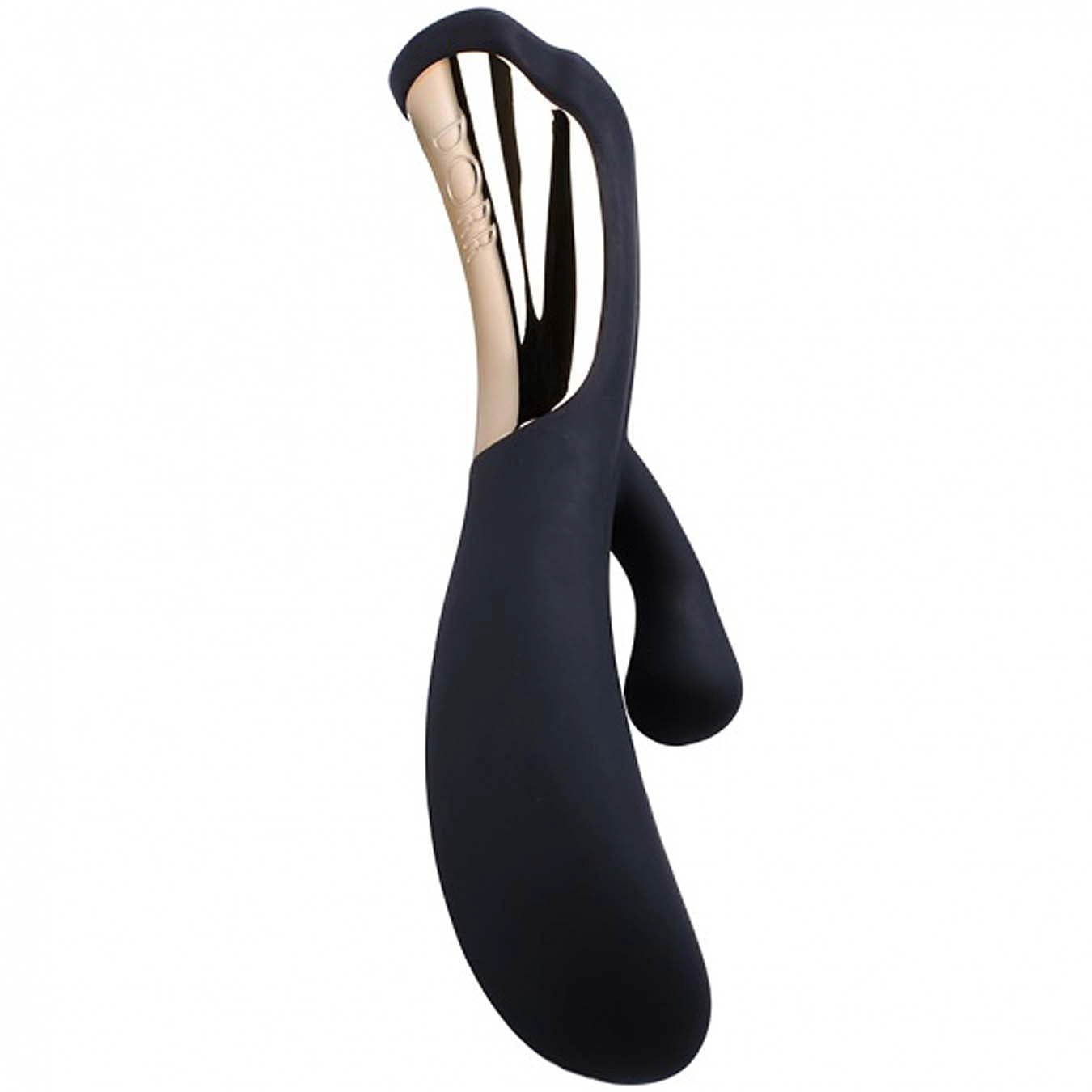 Dorr Iora - Black