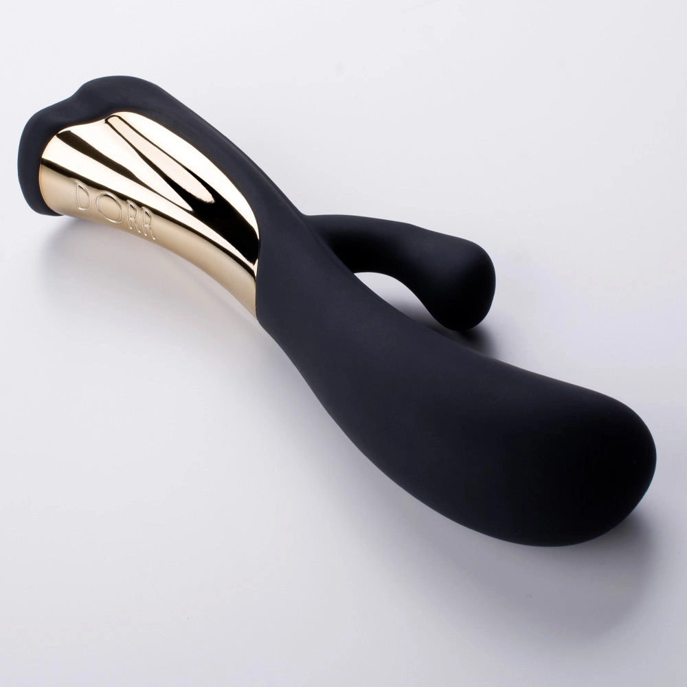 Dorr Iora - Black