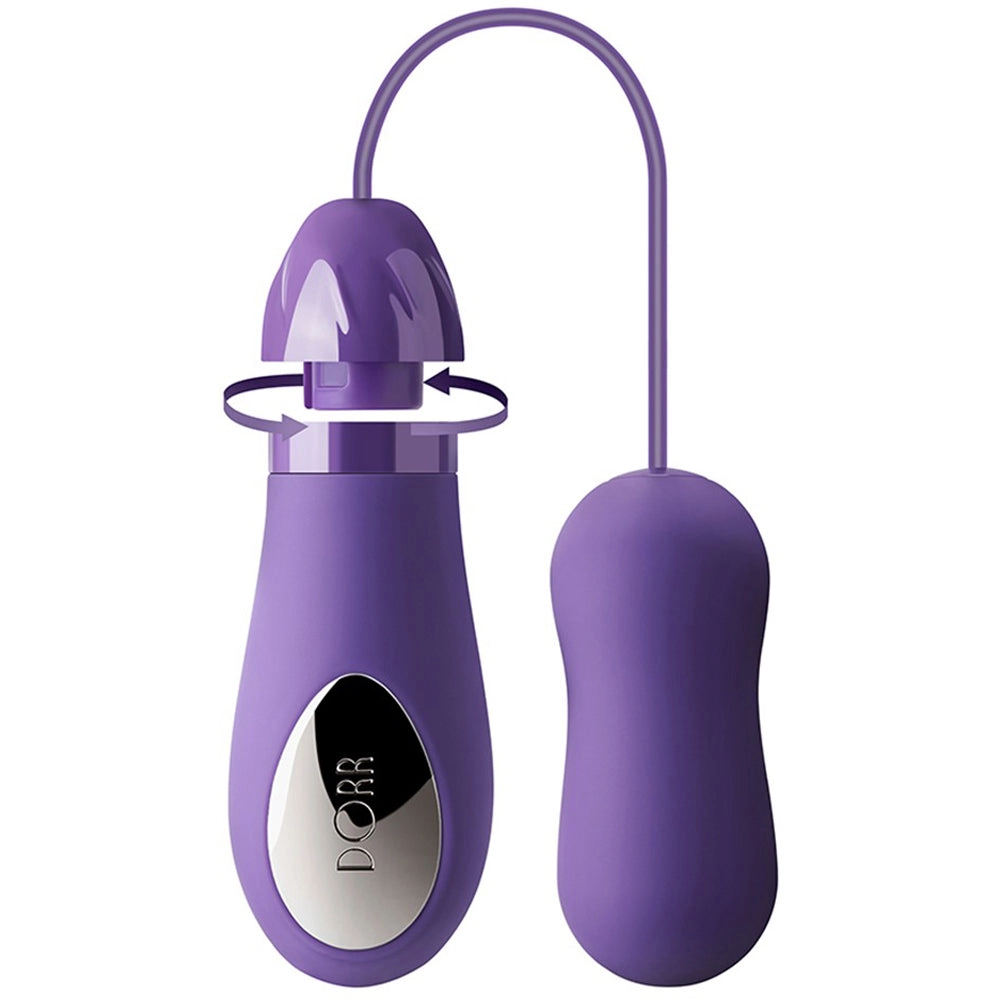 Dorr Mystic Classic Vibe & Egg
