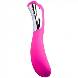 Dorr Silker G-Point Curved - Pink