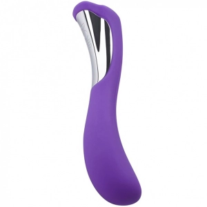 Dorr Silker G-Spot Curved - Purple