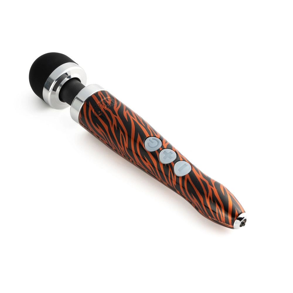 Doxy Die Cast 3R Vibrating Compact Wand Vibrator