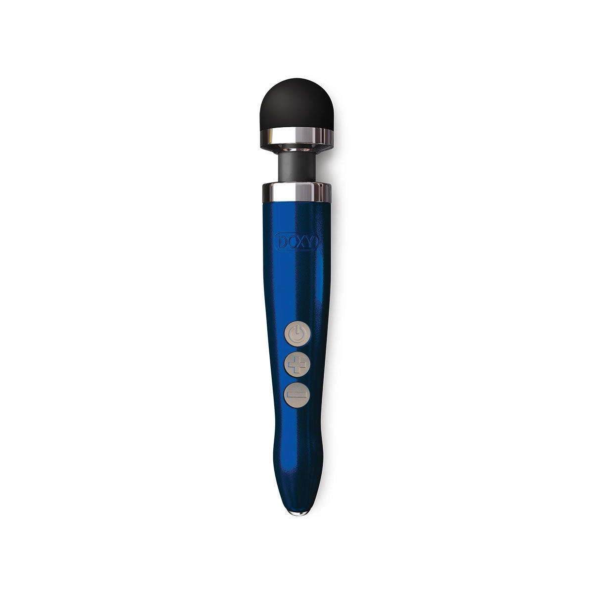 Doxy Die Cast 3R Vibrating Compact Wand Vibrator