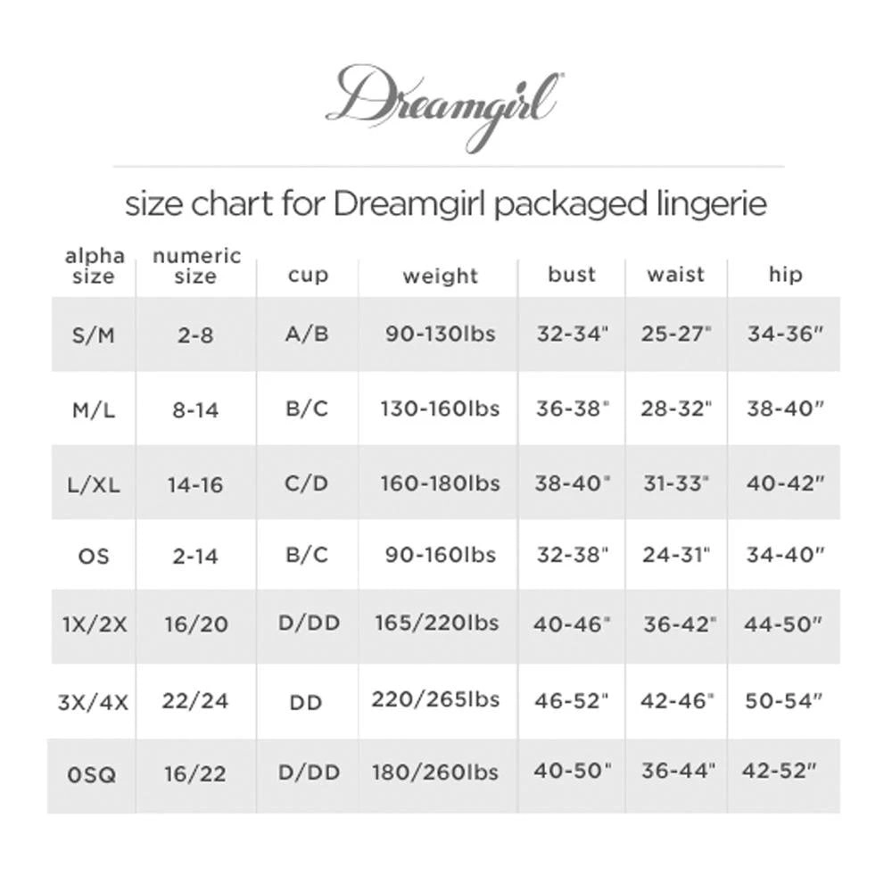 Dreamgirl Lingerie Contemporary Lace & Mesh Chemise Set with Halter Neckline Mulberry 12446