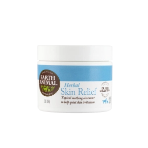 Earth Animal Herbal Skin Relief Balm