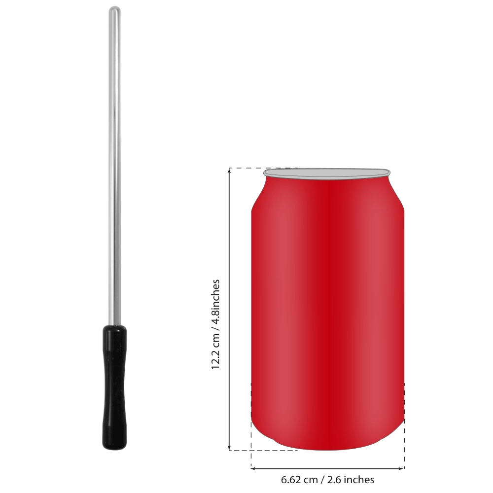 Electro Urethral Sound (Multiple Sizes)