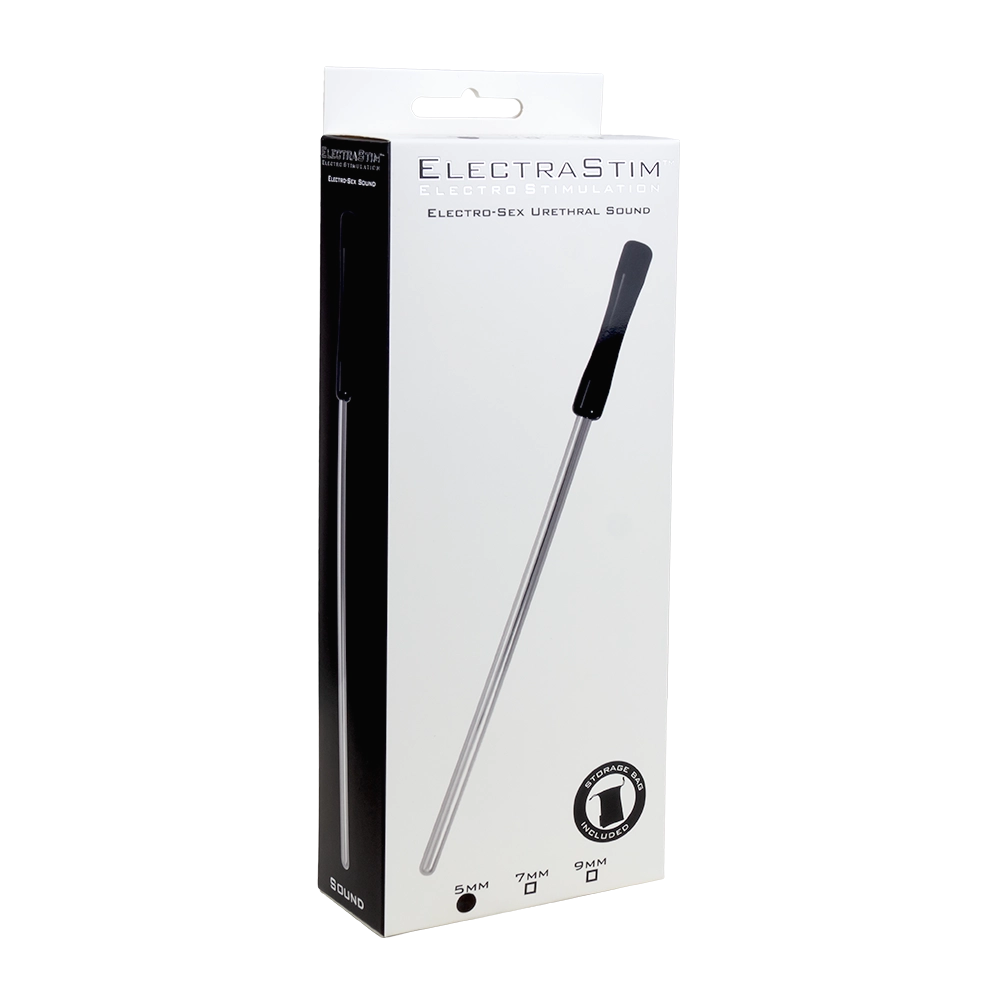 Electro Urethral Sound (Multiple Sizes)
