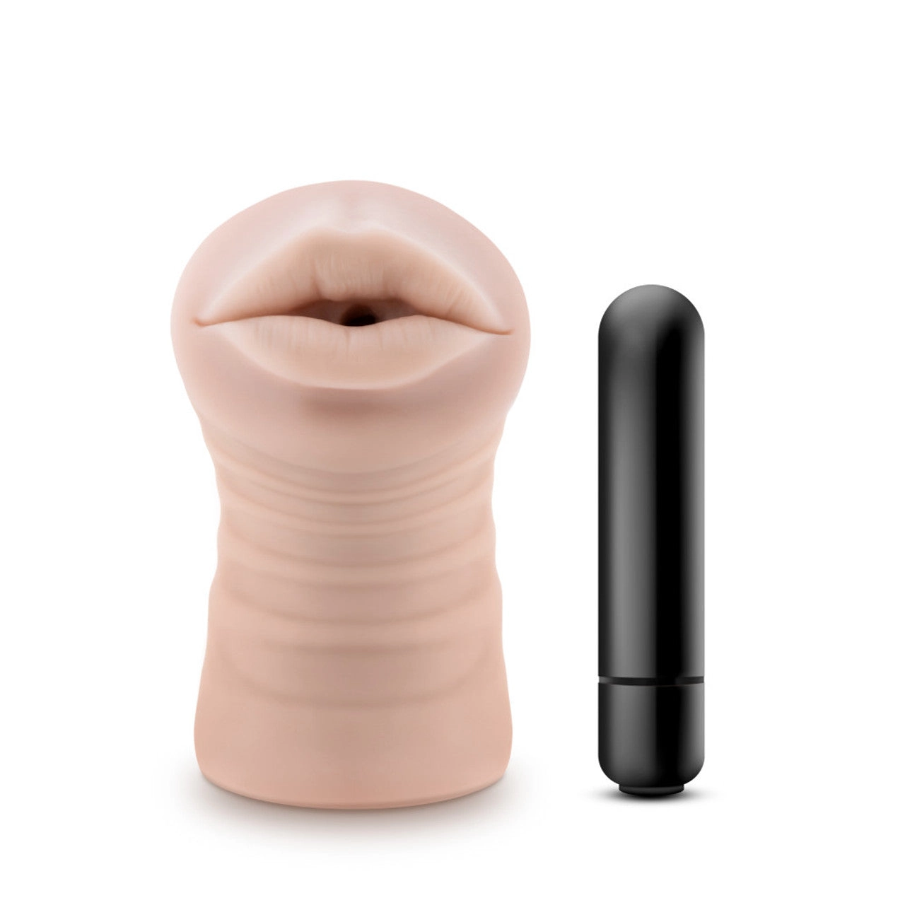 EnLust - Nicole - Vibrating stroker