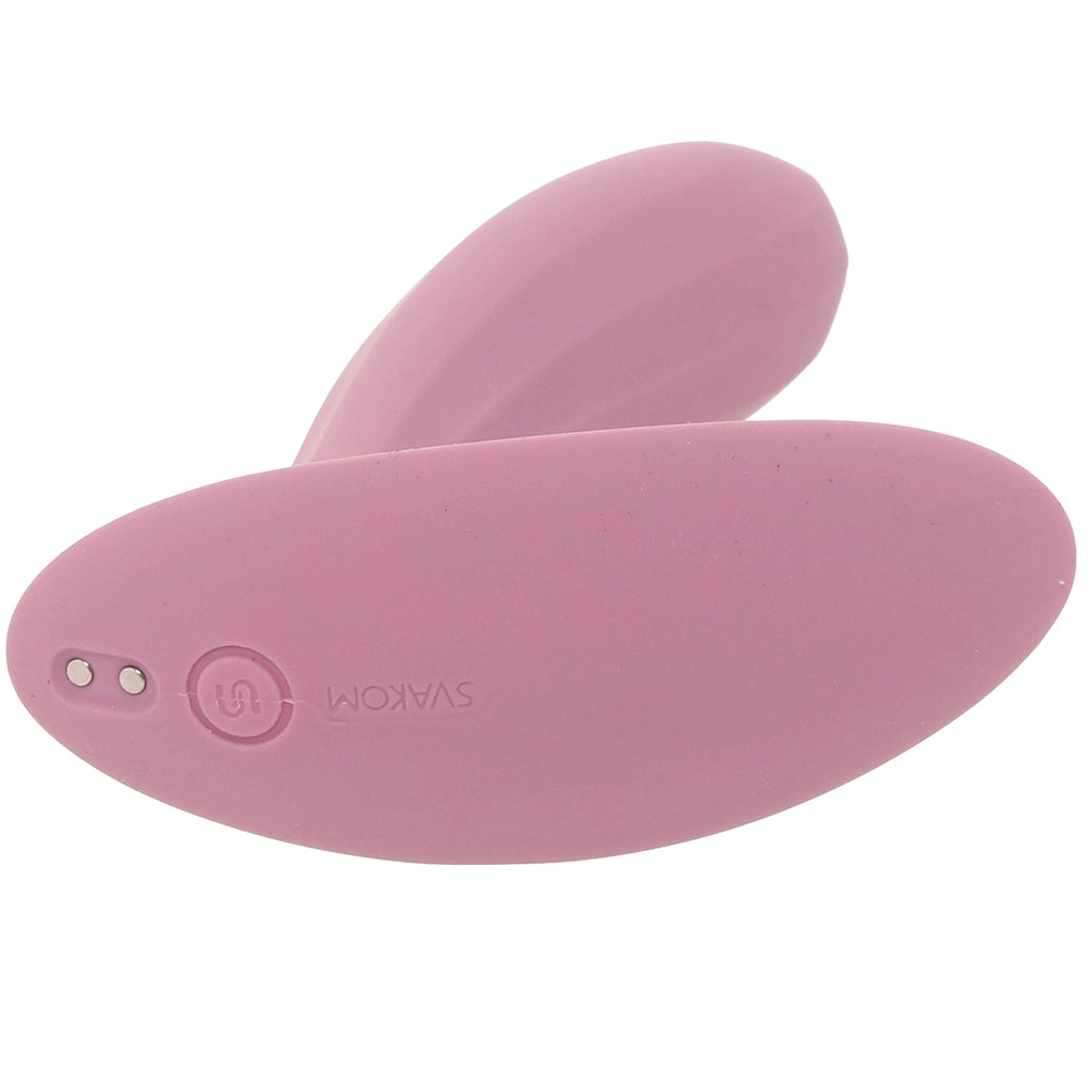 Erica App Controlled Wearable Vibe