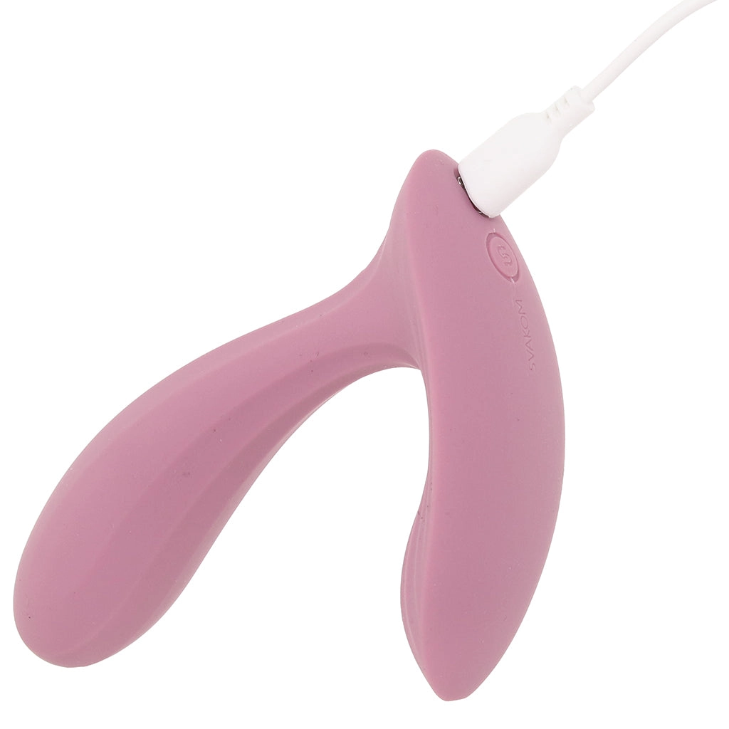 Erica App Controlled Wearable Vibe