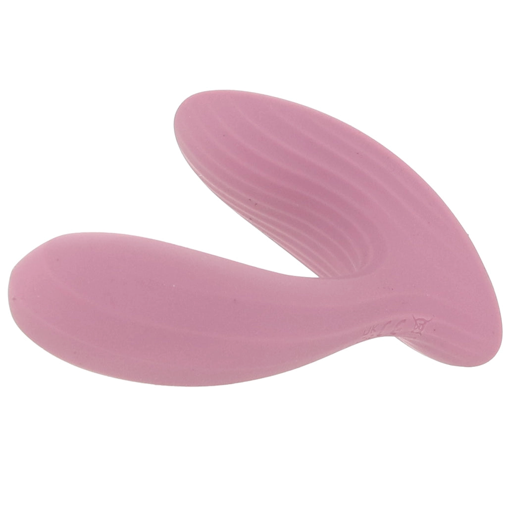 Erica App Controlled Wearable Vibe