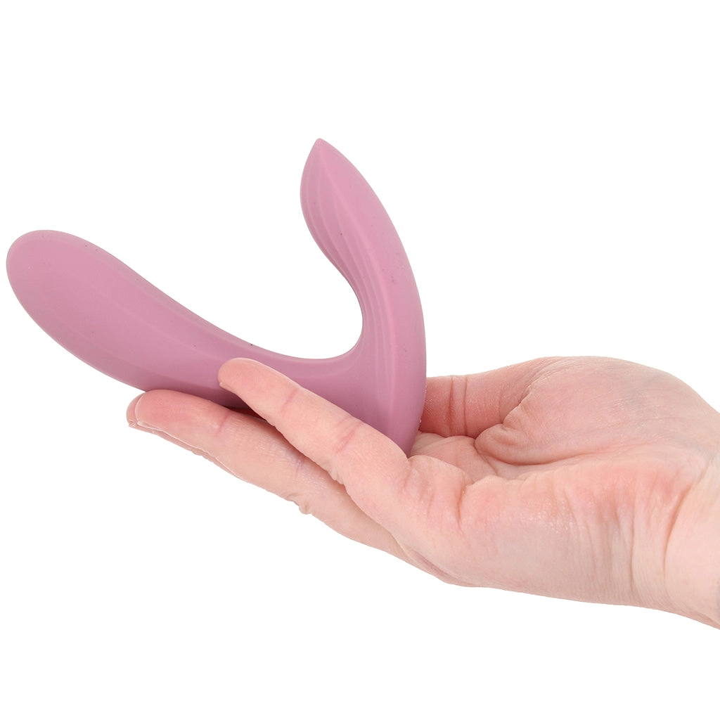Erica App Controlled Wearable Vibe