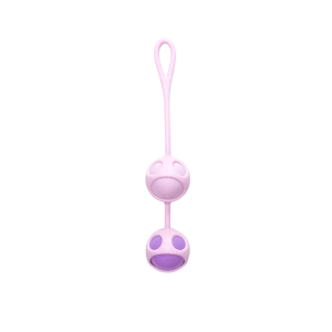 Eros Progressive Kegel Ball Set