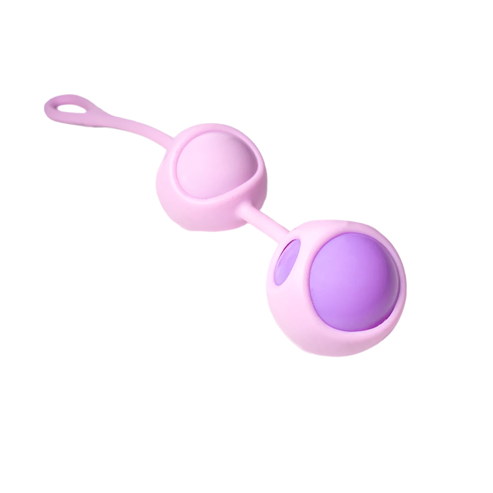 Eros Progressive Kegel Ball Set