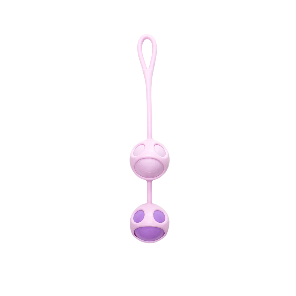 Eros Progressive Kegel Ball Set