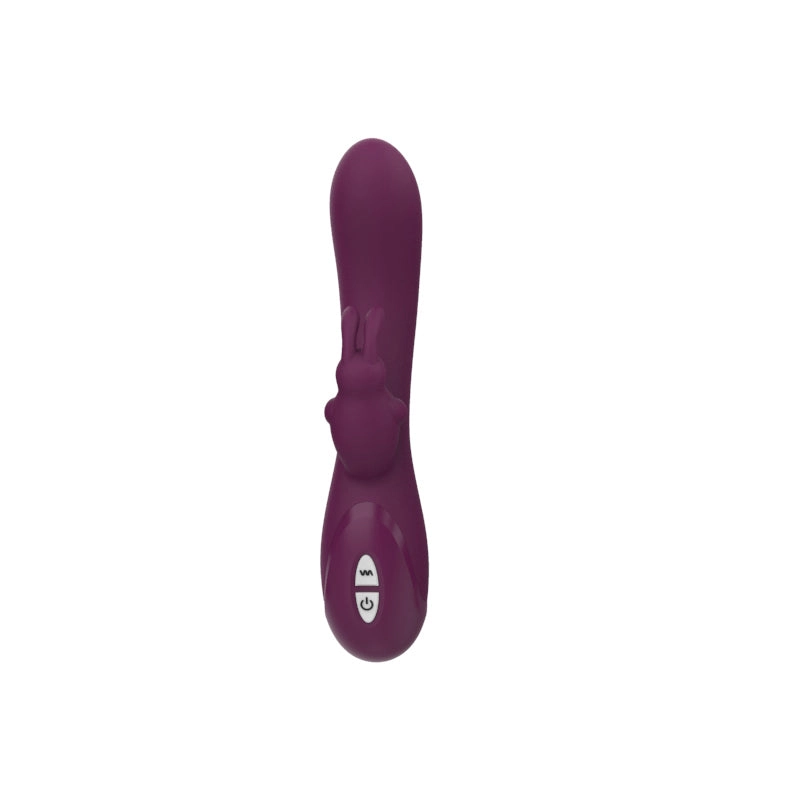 Eros Rabbit Rechargeable Vibrator