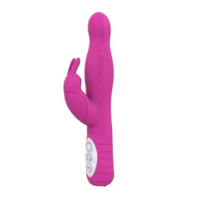 Eros Wild Rabbit Rechargeable Vibrator