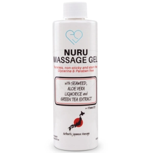 Eroticgel Nuru Massage Gel 250ml