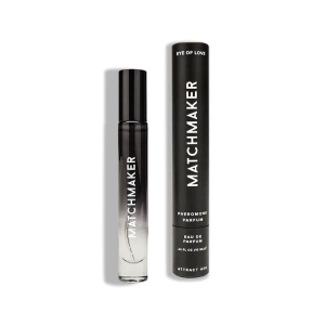 Eye of Love Matchmaker Black Diamond Cologne - Attract Her