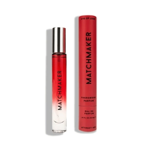 Eye Of Love Matchmaker Red Diamond LGBTQ Pheromones Attract Her