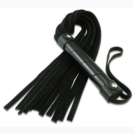 Fantasy Flogger: Wild Hide