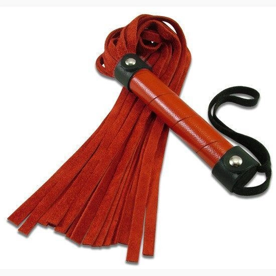 Fantasy Flogger: Wild Hide