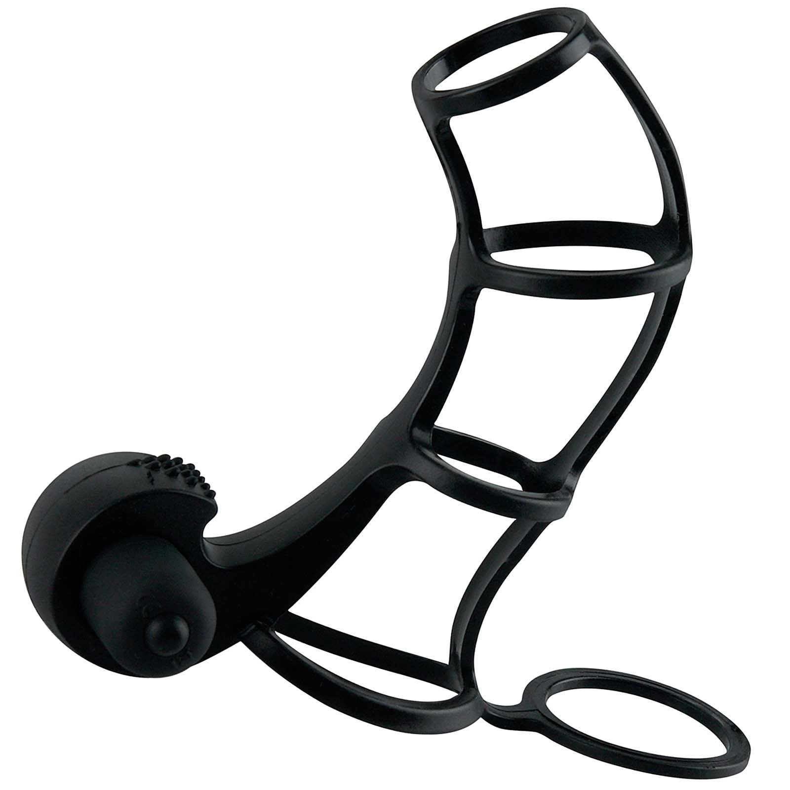 Fantasy X-tensions Beginner's Silicone Power Cage