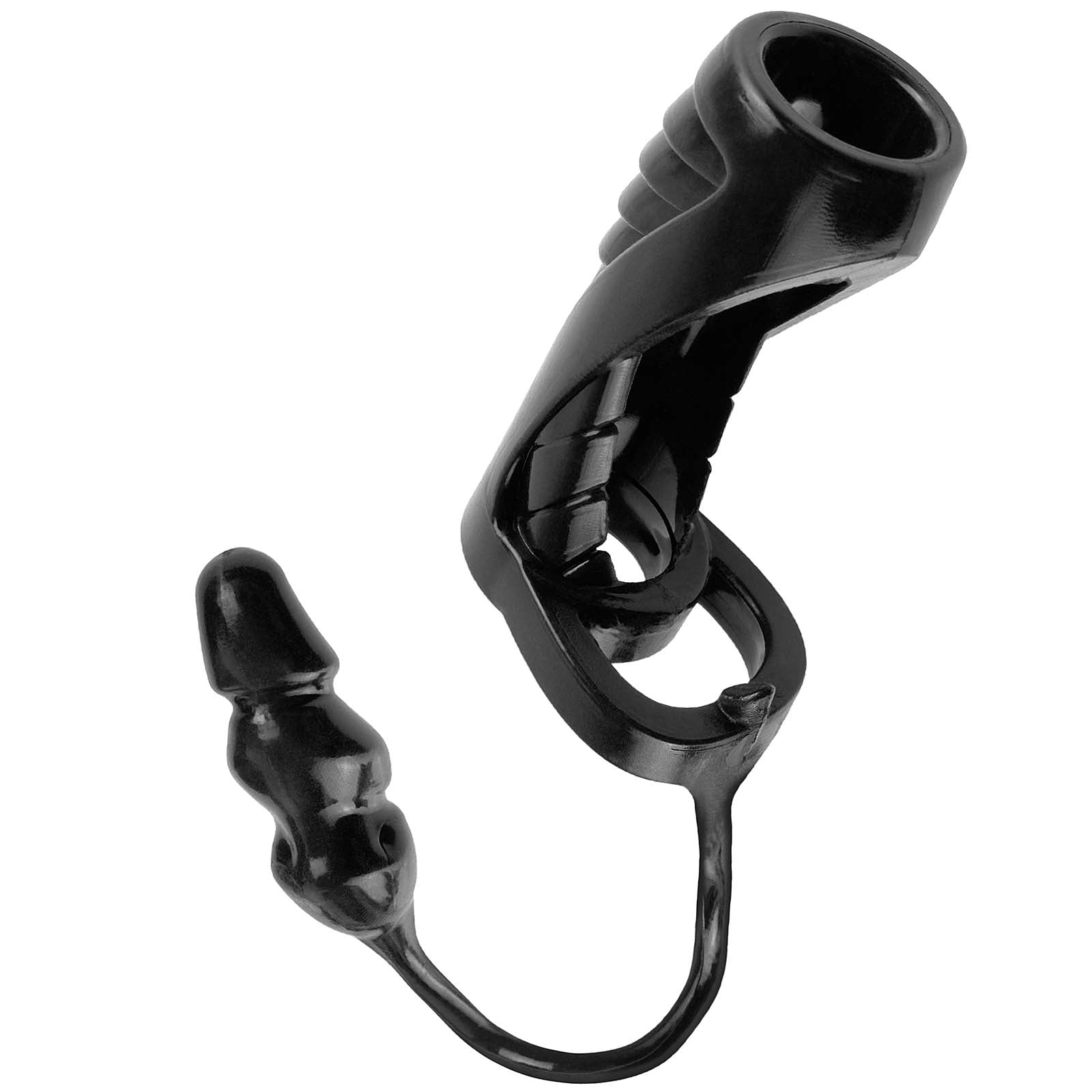 Fantasy X-tensions Extreme Enhancer with Anal Plug