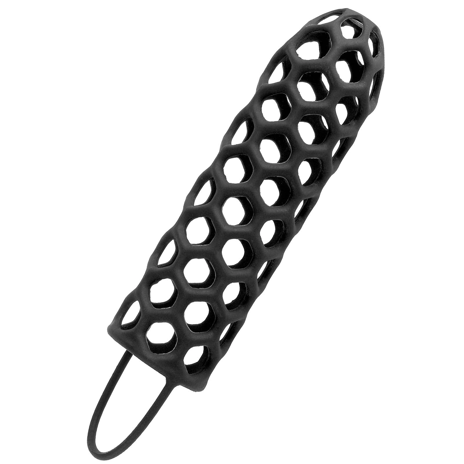 Fantasy X-tensions Silicone Warrior Cock Cage