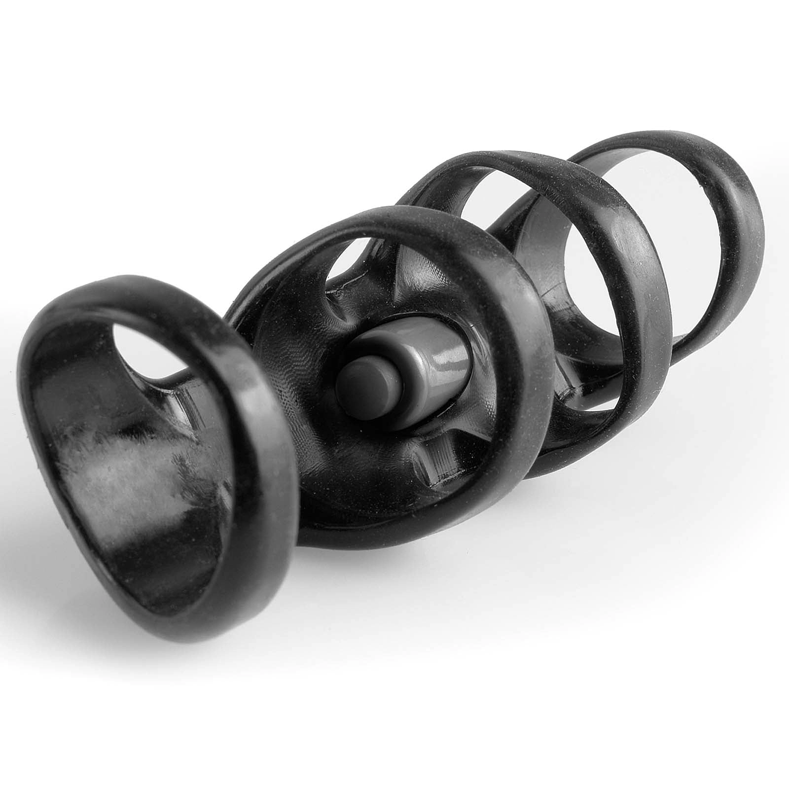 Fantasy X-tensions Vibrating Power Cage