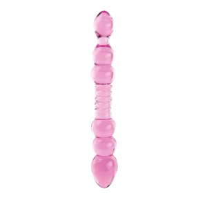 FeelzToys Glazzz Lucid Dreams Glass Massage Wand | Dildo