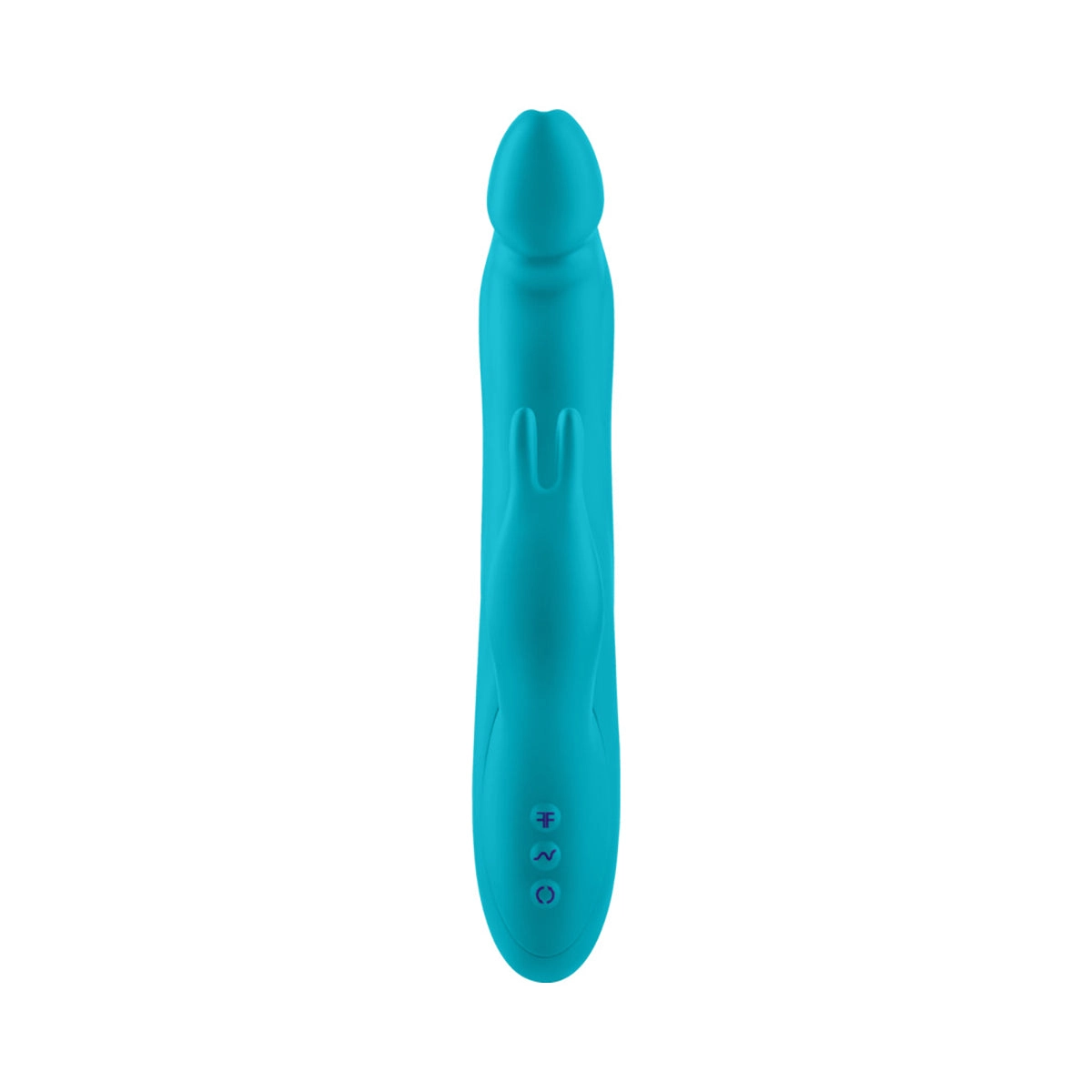 Femme Funn Booster Rabbit XL Vibrator