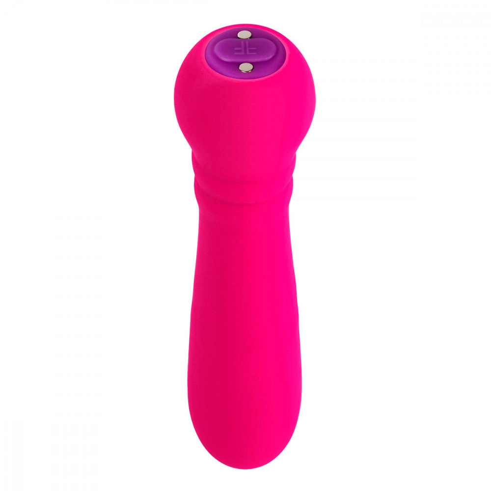 Femme Funn Vibrating Rechargeable Ultra Bullet