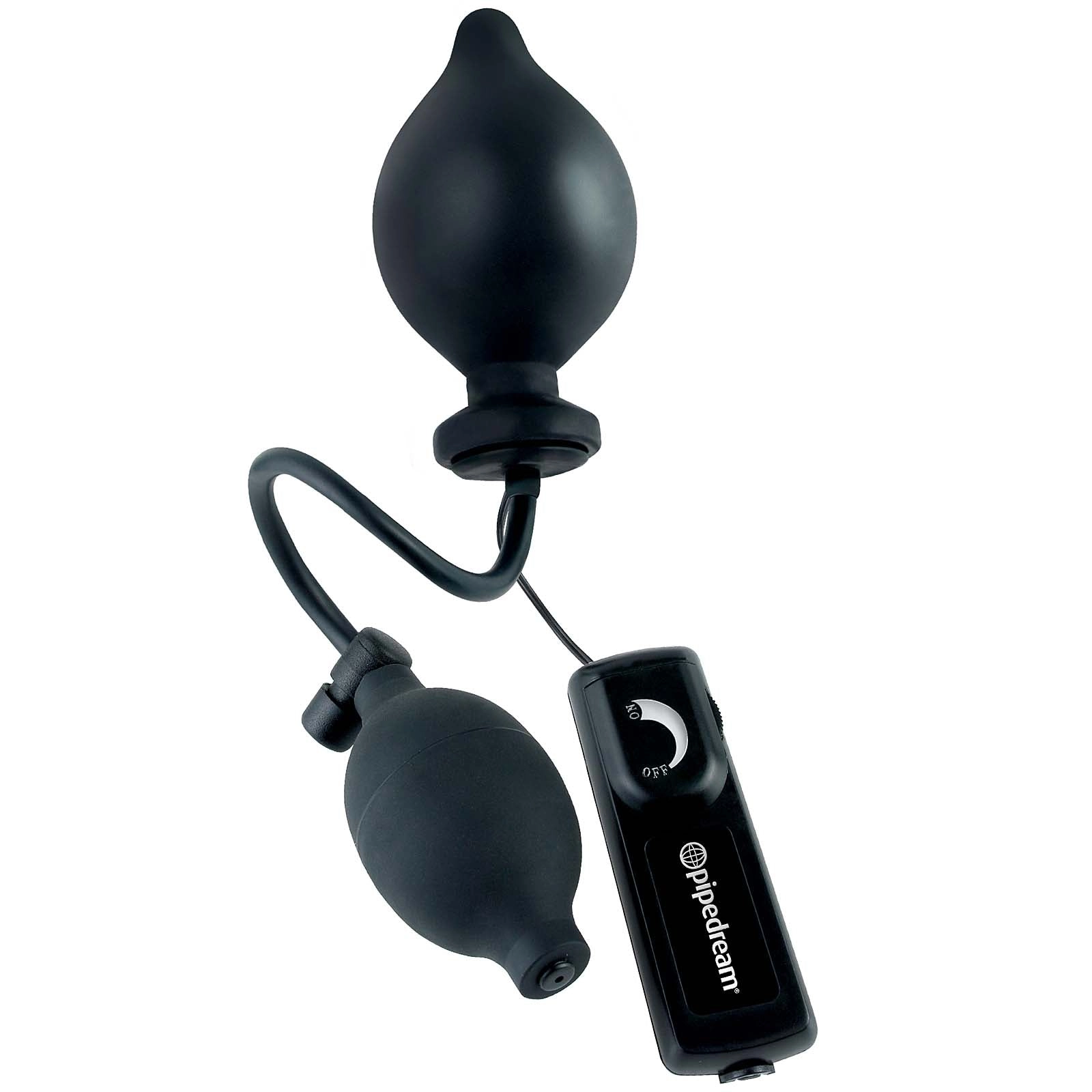 Fetish Fantasy Extreme Inflatable Sphincter Stretcher
