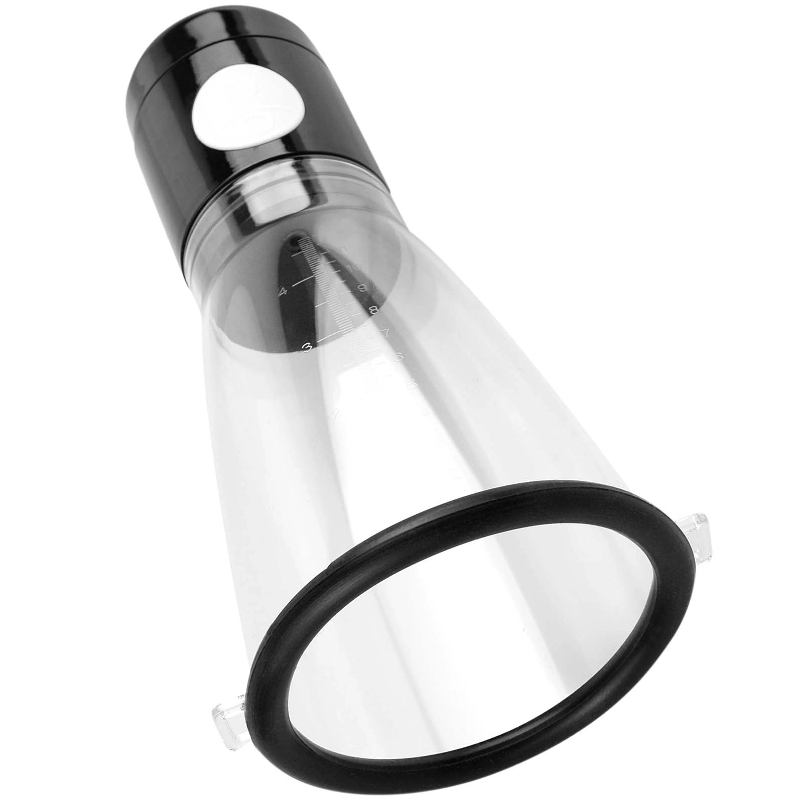 Fetish Fantasy Series Auto-Vac Breast Enlarger