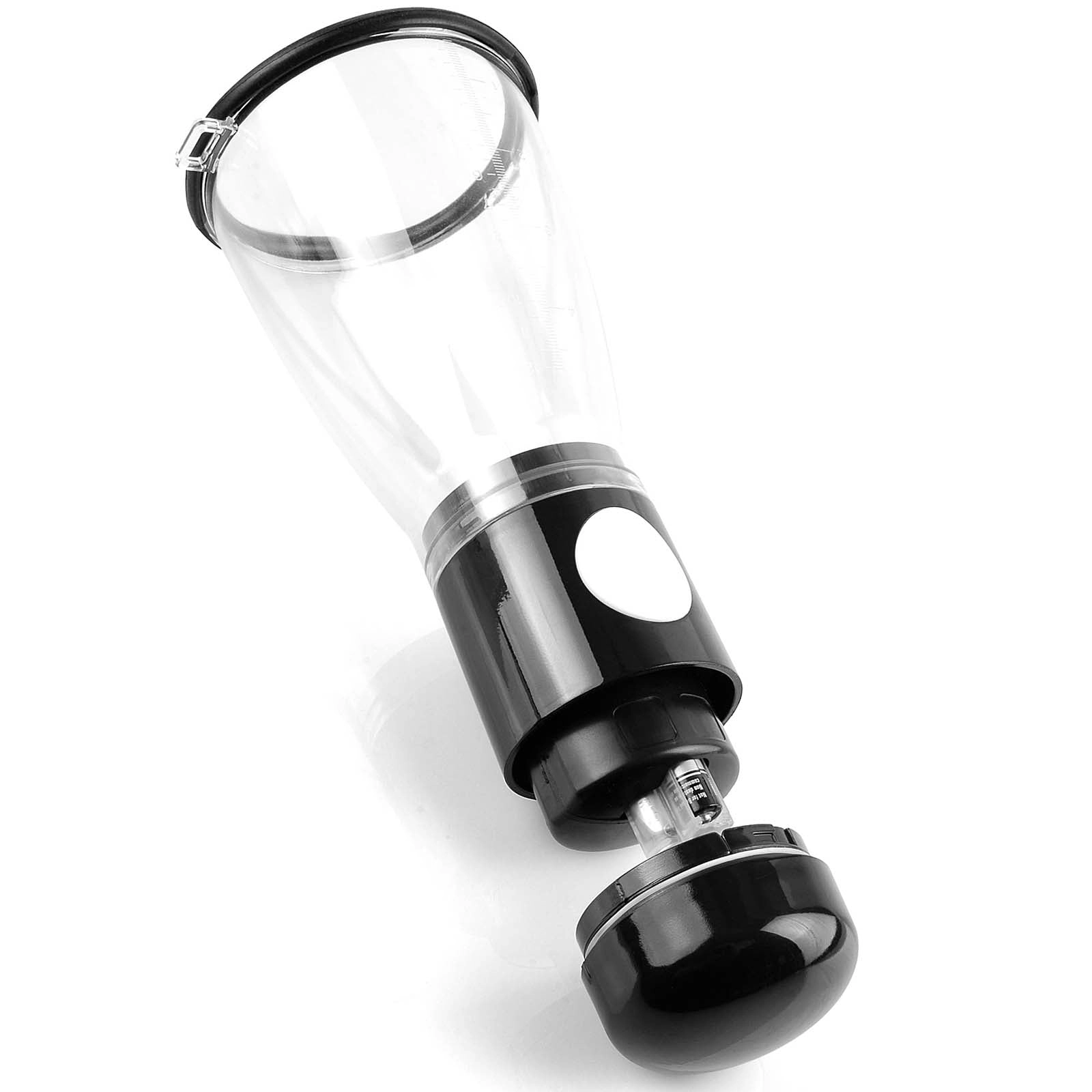 Fetish Fantasy Series Auto-Vac Breast Enlarger
